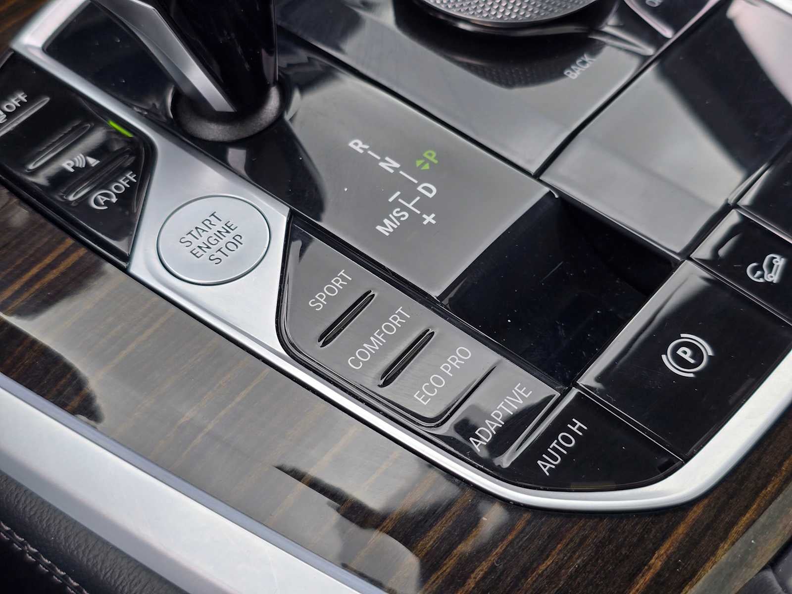 2020 BMW X5 xDrive40i xDrive40i