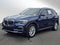 2020 BMW X5 xDrive40i xDrive40i