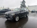 2020 BMW X5 xDrive40i xDrive40i