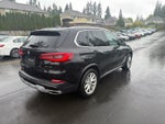 2020 BMW X5 xDrive40i xDrive40i