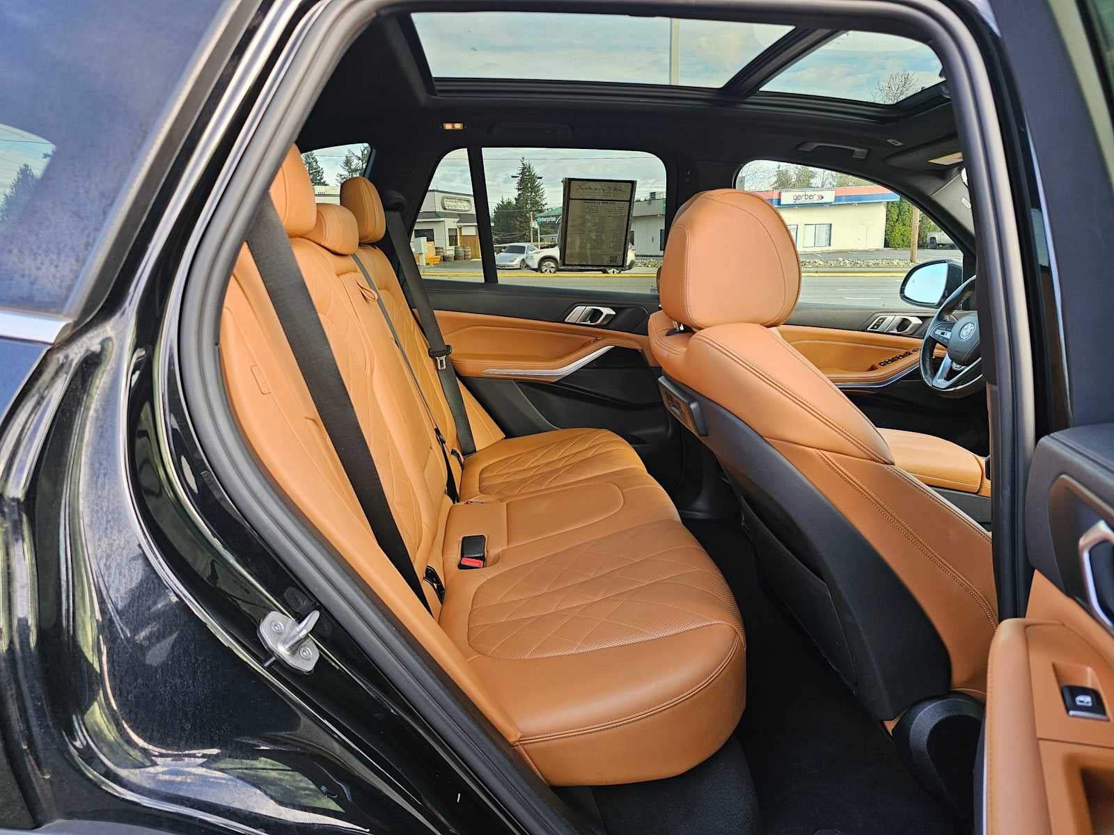 2023 BMW X5 xDrive40i xDrive40i