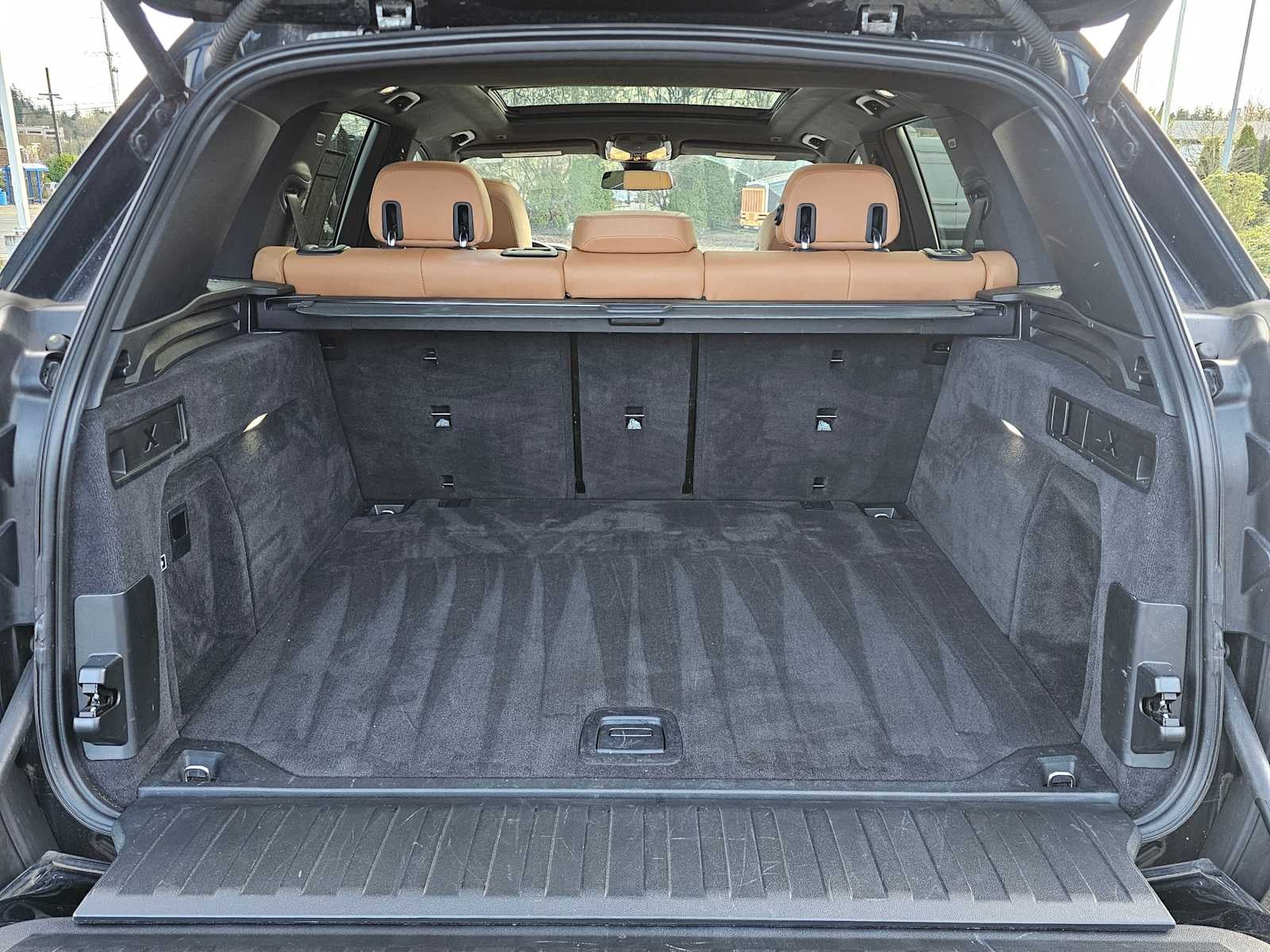 2023 BMW X5 xDrive40i xDrive40i