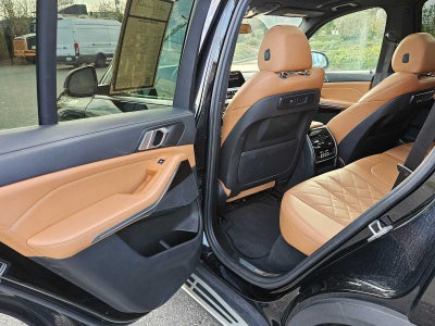 2023 BMW X5 xDrive40i xDrive40i