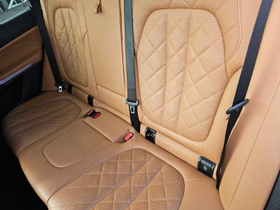 2023 BMW X5 xDrive40i xDrive40i