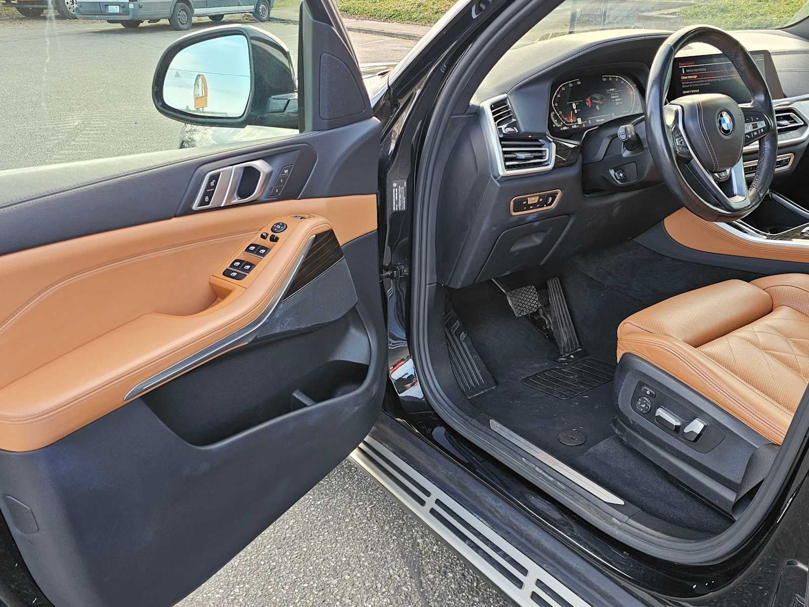 2023 BMW X5 xDrive40i xDrive40i