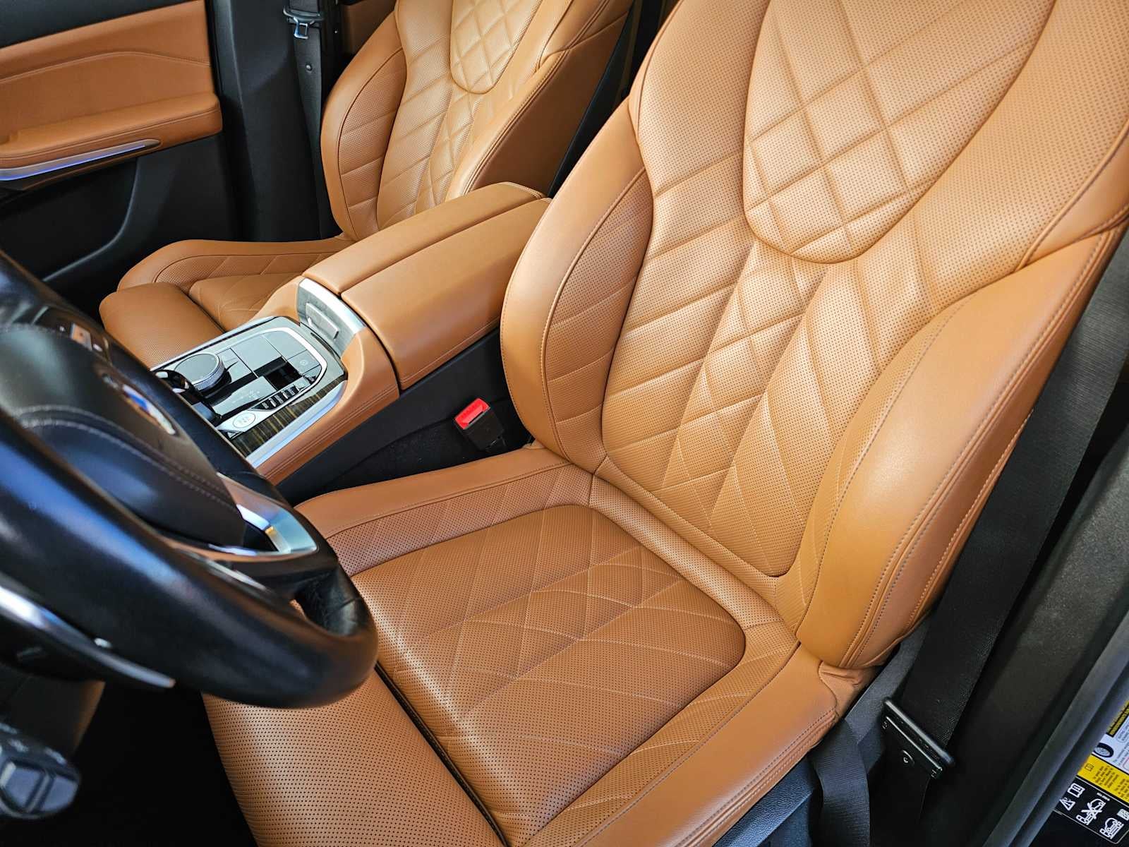 2023 BMW X5 xDrive40i xDrive40i