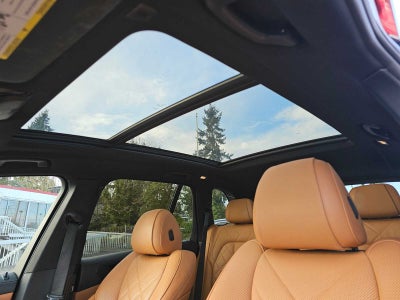 2023 BMW X5 xDrive40i xDrive40i