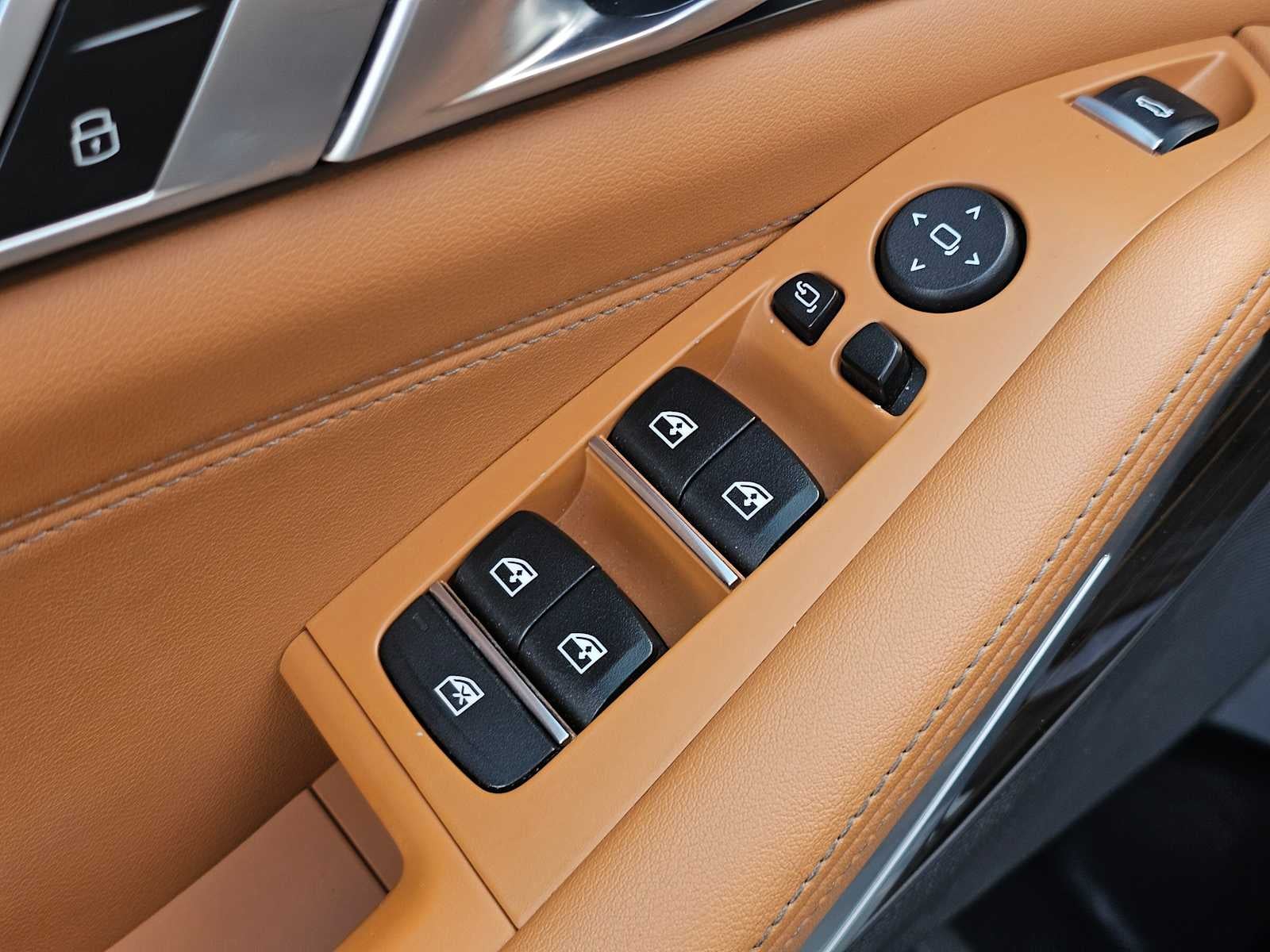 2023 BMW X5 xDrive40i xDrive40i