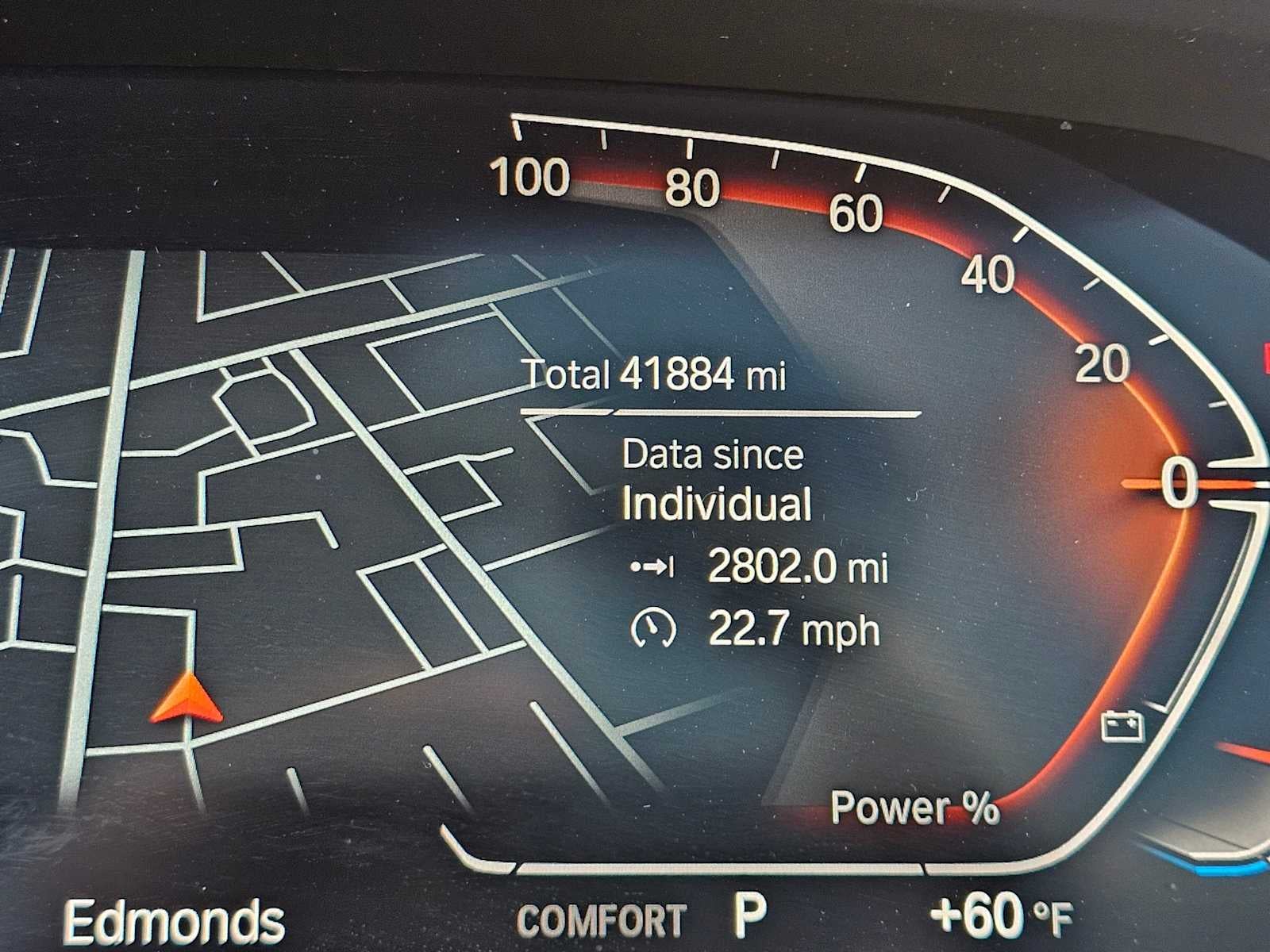 2023 BMW X5 xDrive40i xDrive40i