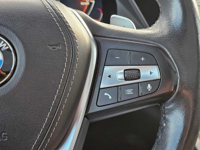 2023 BMW X5 xDrive40i xDrive40i