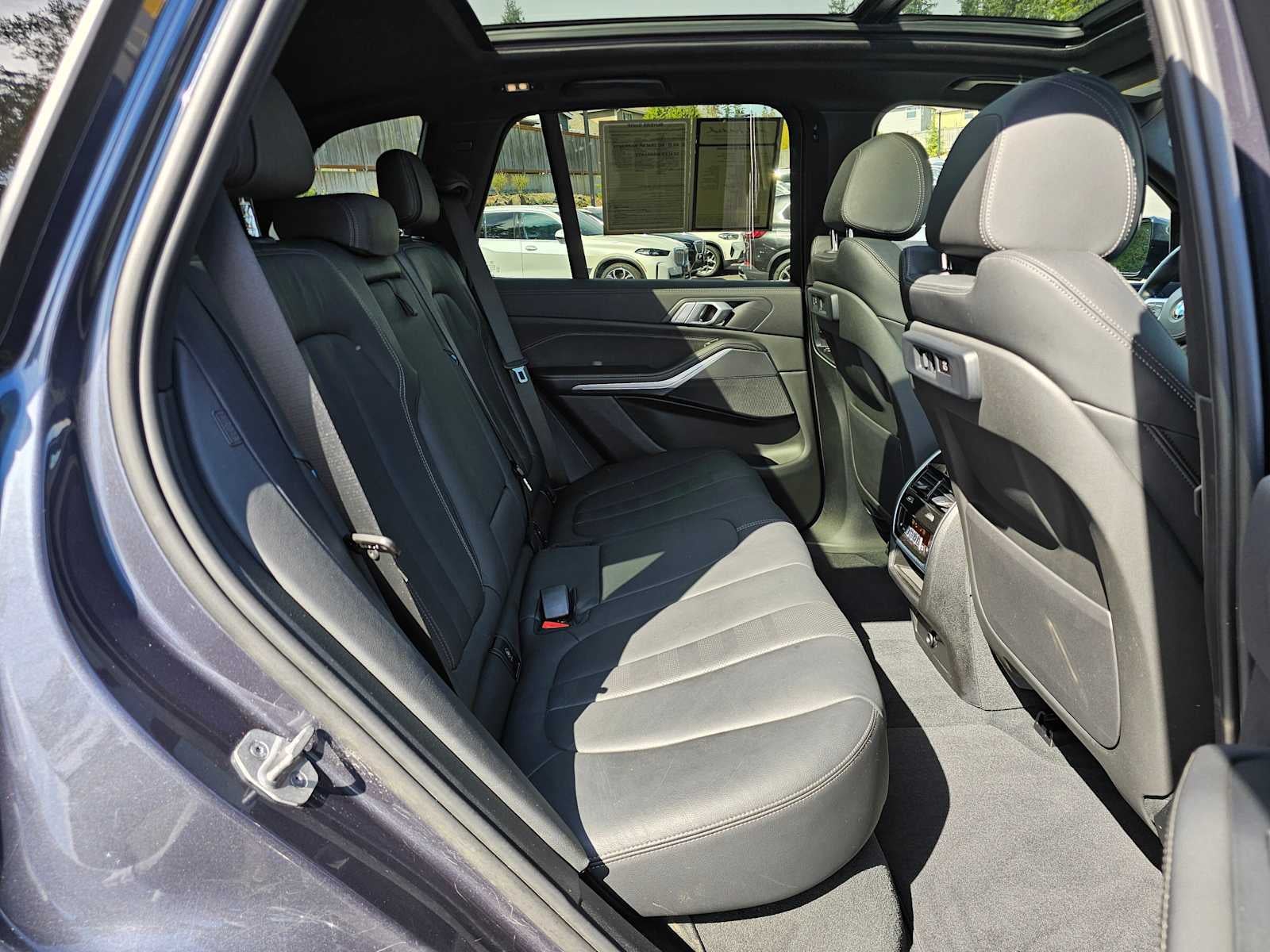 2021 BMW X5 xDrive40i xDrive40i