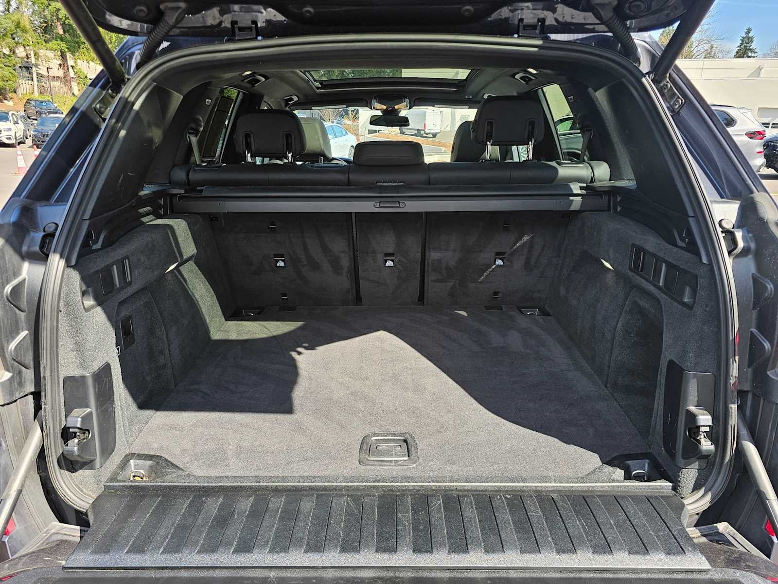 2021 BMW X5 xDrive40i xDrive40i