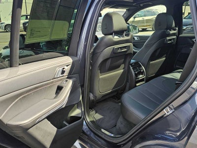 2021 BMW X5 xDrive40i xDrive40i