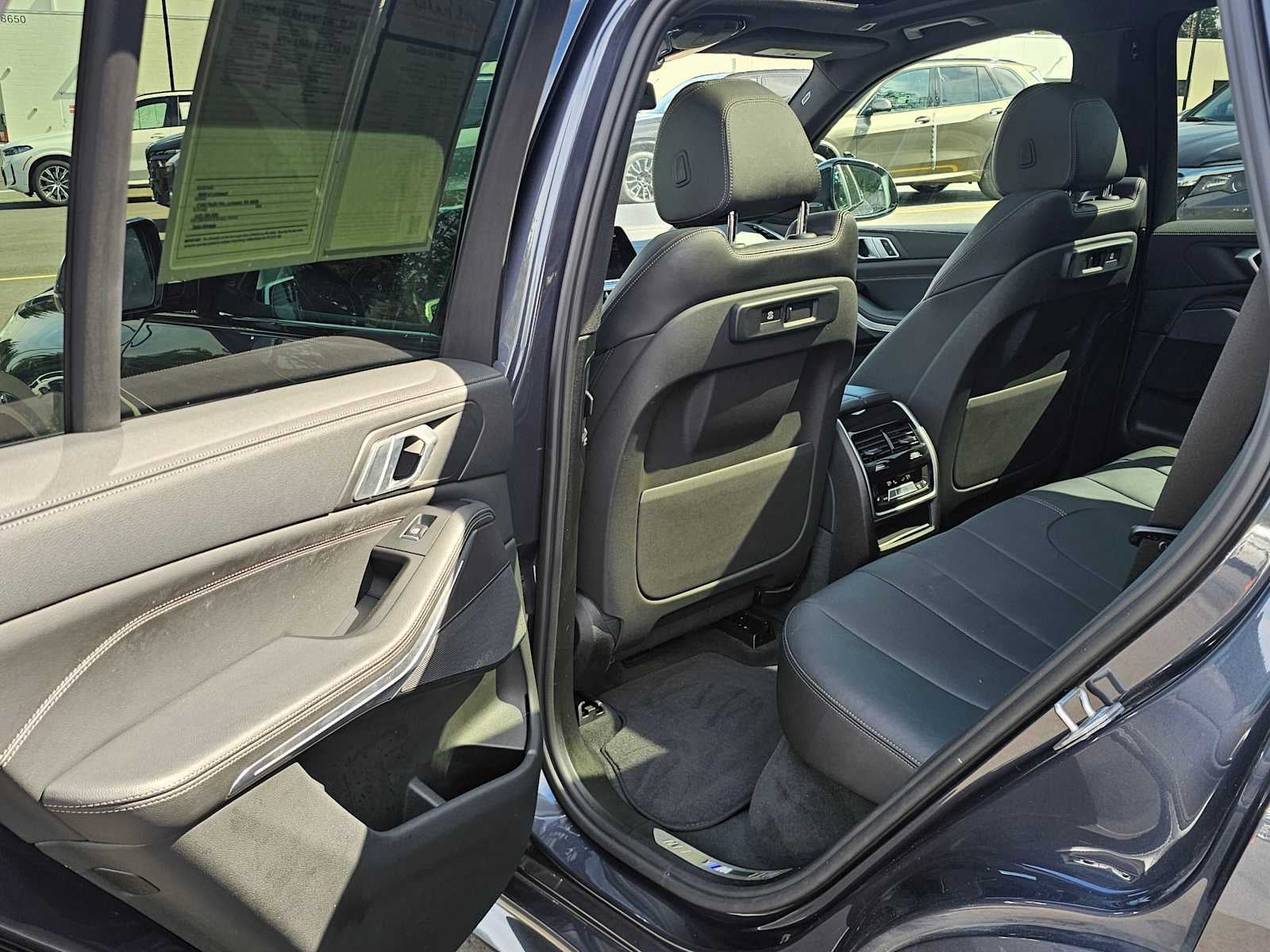 2021 BMW X5 xDrive40i xDrive40i