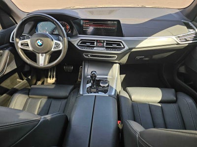 2021 BMW X5 xDrive40i xDrive40i