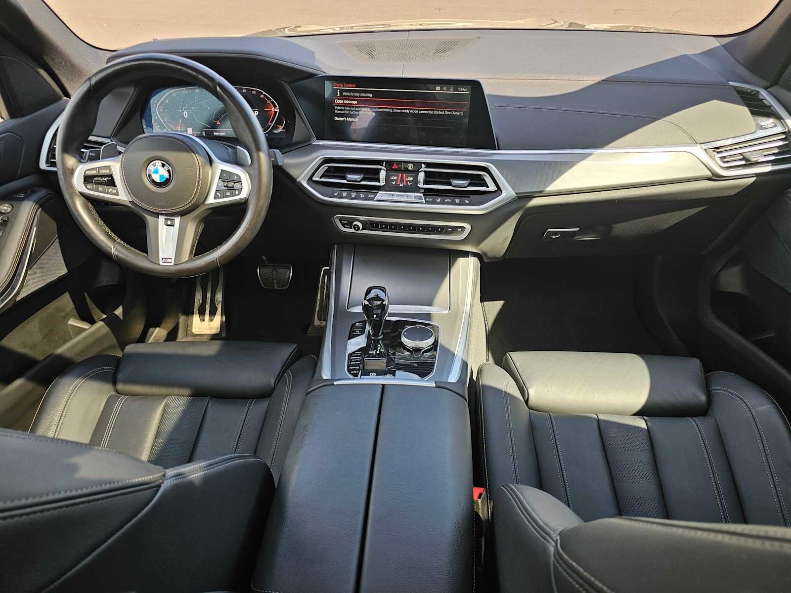 2021 BMW X5 xDrive40i xDrive40i