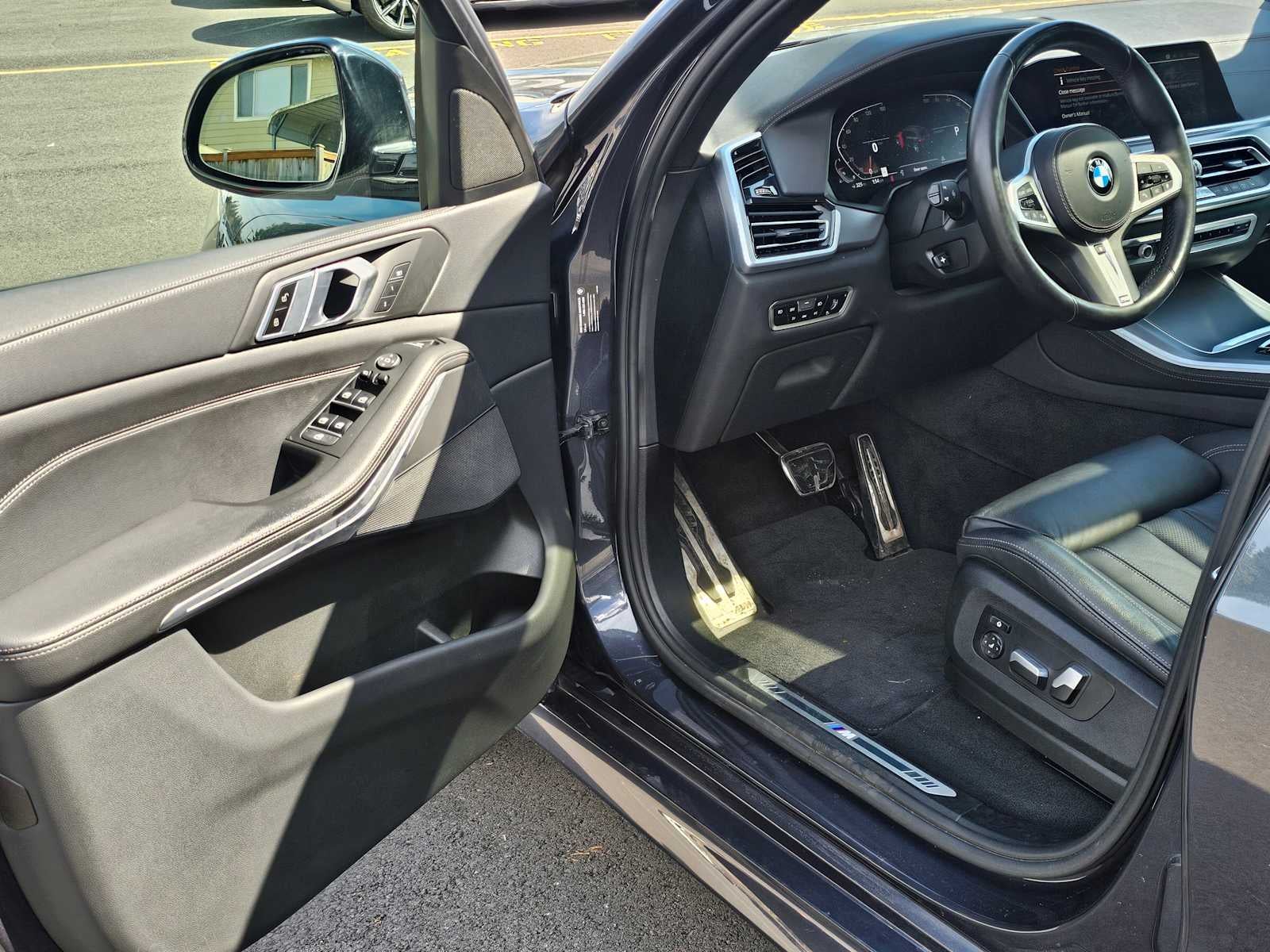 2021 BMW X5 xDrive40i xDrive40i