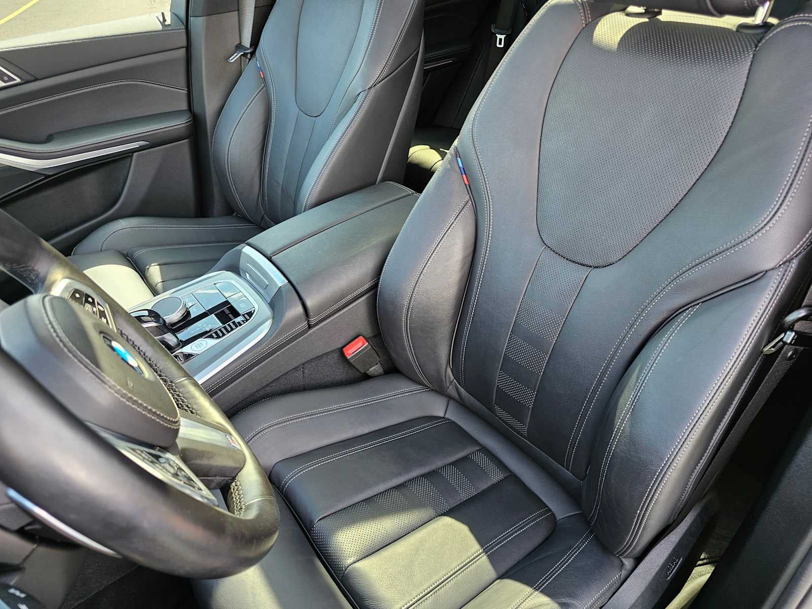 2021 BMW X5 xDrive40i xDrive40i