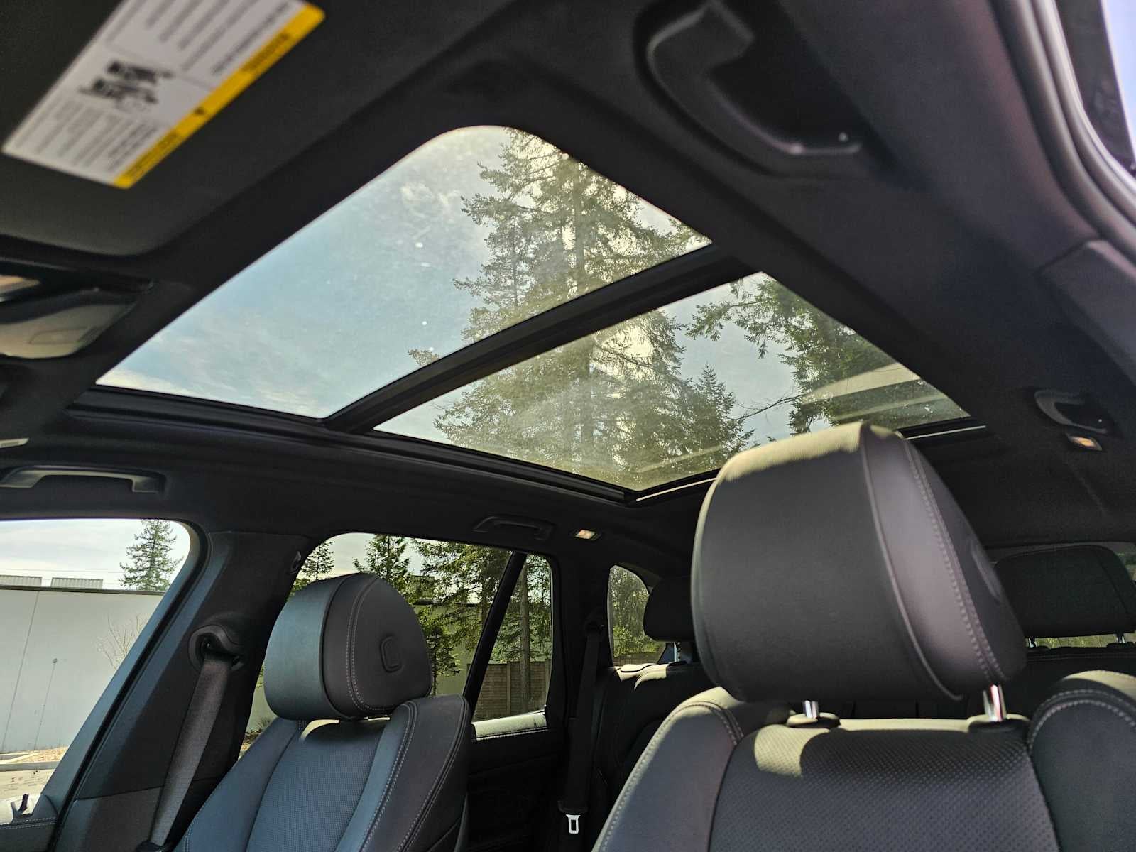 2021 BMW X5 xDrive40i xDrive40i