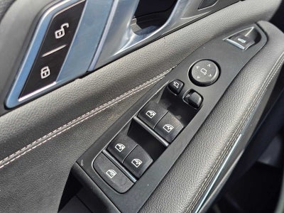 2021 BMW X5 xDrive40i xDrive40i