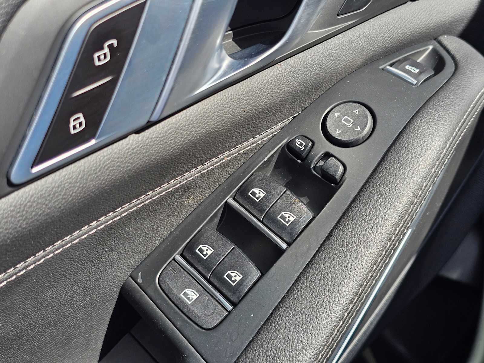 2021 BMW X5 xDrive40i xDrive40i