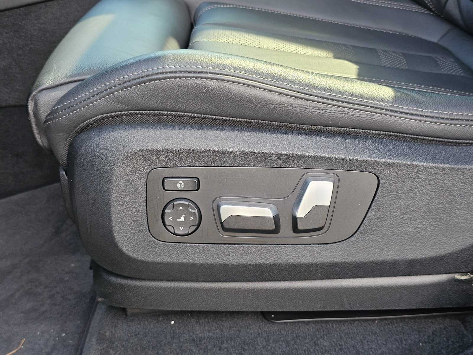 2021 BMW X5 xDrive40i xDrive40i