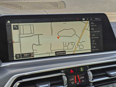 2021 BMW X5 xDrive40i xDrive40i