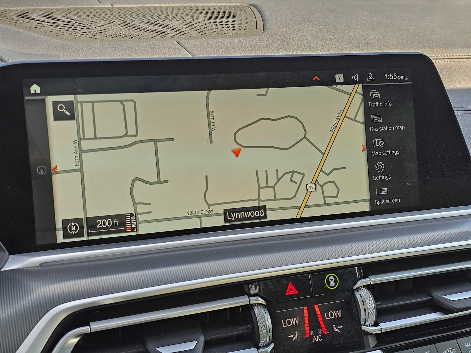 2021 BMW X5 xDrive40i xDrive40i