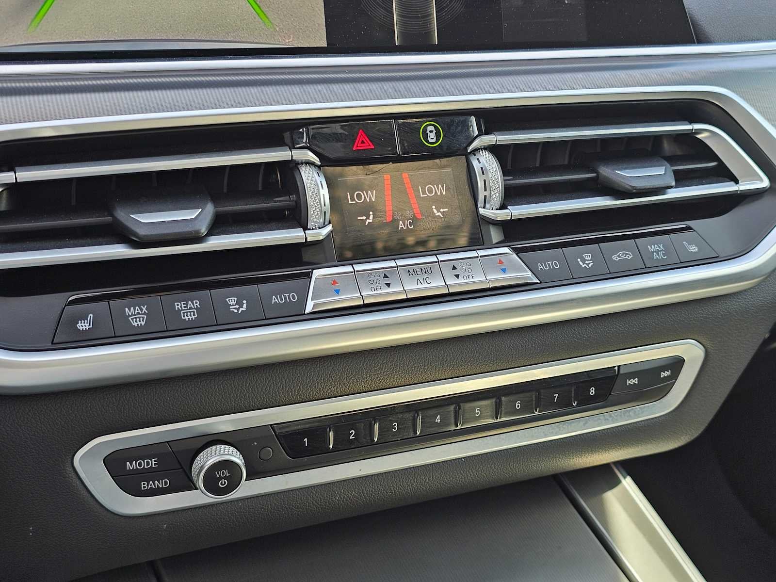 2021 BMW X5 xDrive40i xDrive40i