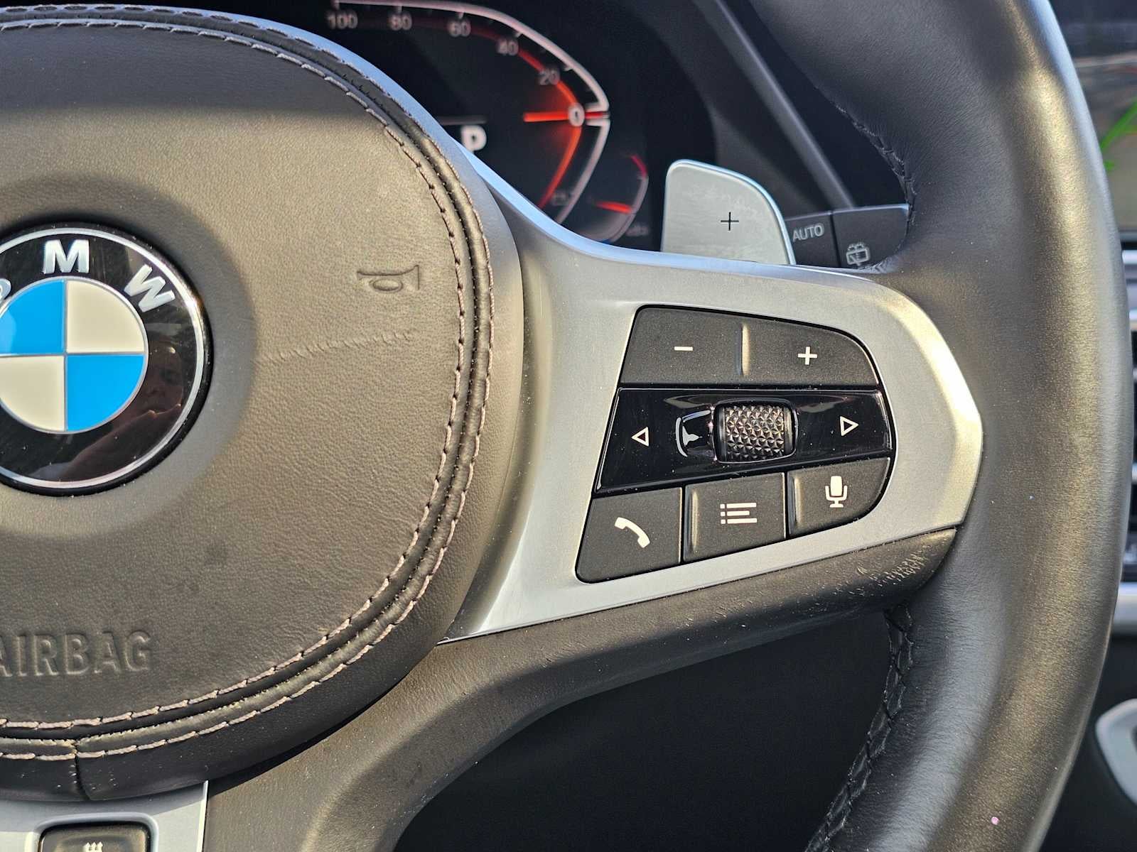 2021 BMW X5 xDrive40i xDrive40i