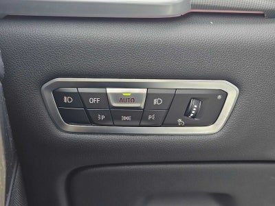 2021 BMW X5 xDrive40i xDrive40i