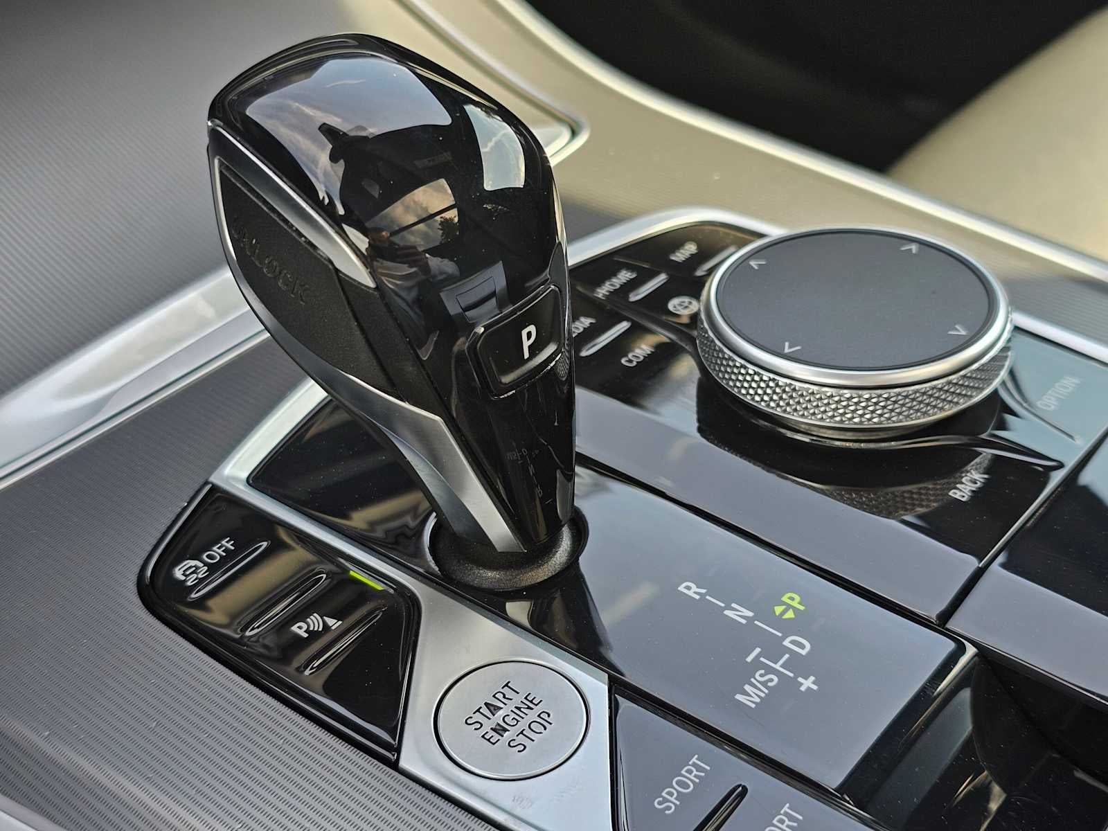 2021 BMW X5 xDrive40i xDrive40i