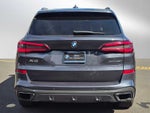 2021 BMW X5 xDrive40i xDrive40i