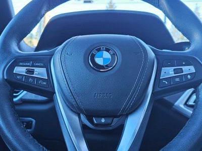 2023 BMW X5 xDrive40i xDrive40i