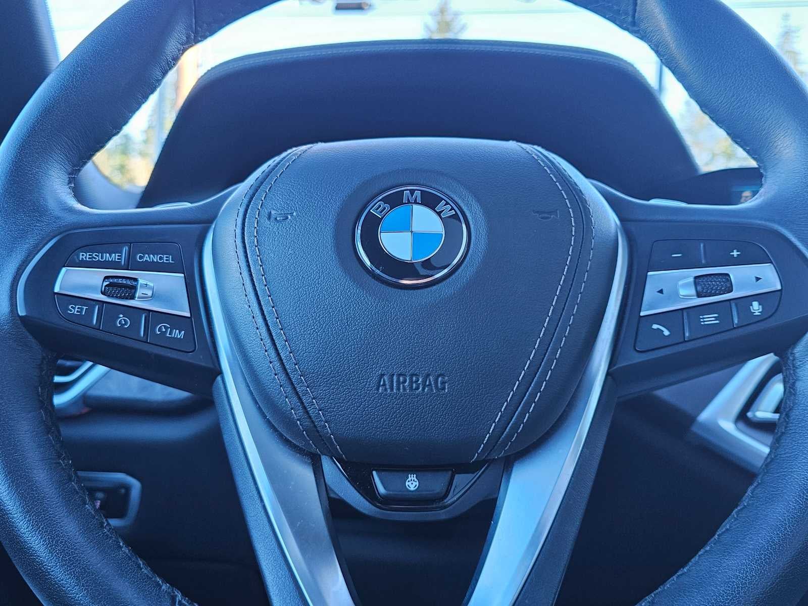 2023 BMW X5 xDrive40i xDrive40i