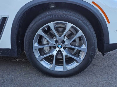 2023 BMW X5 xDrive40i xDrive40i