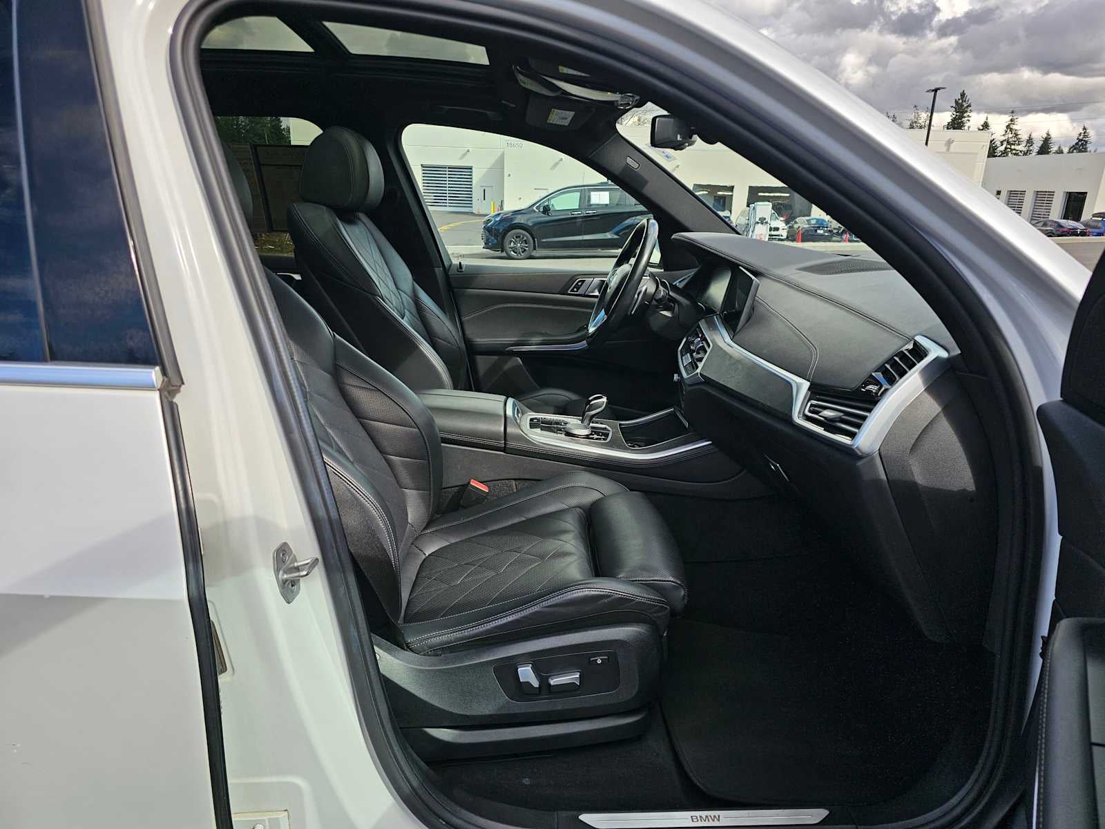 2023 BMW X5 xDrive40i xDrive40i