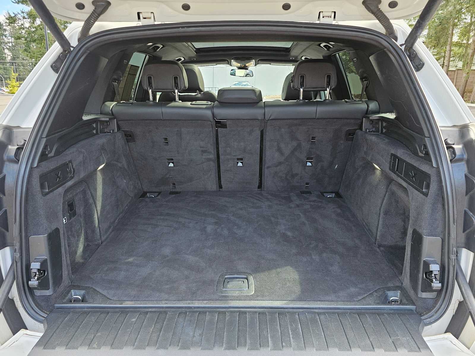 2023 BMW X5 xDrive40i xDrive40i