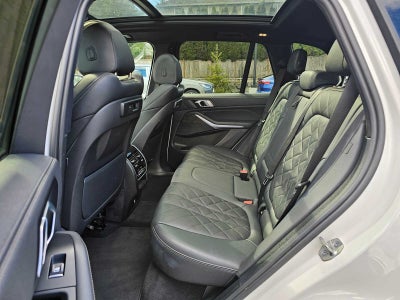 2023 BMW X5 xDrive40i xDrive40i