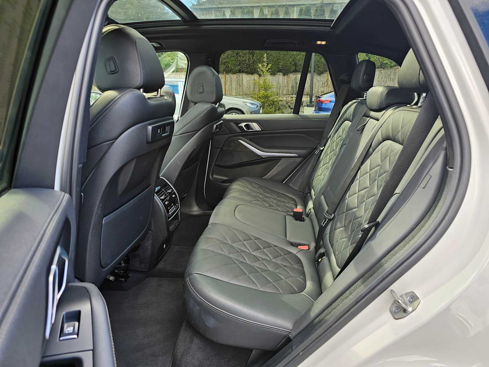 2023 BMW X5 xDrive40i xDrive40i