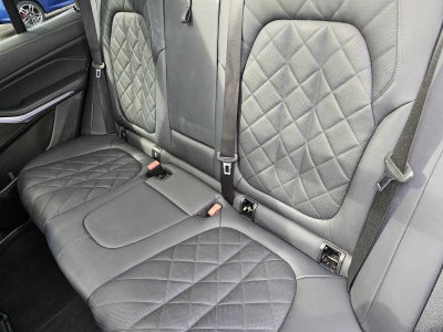 2023 BMW X5 xDrive40i xDrive40i