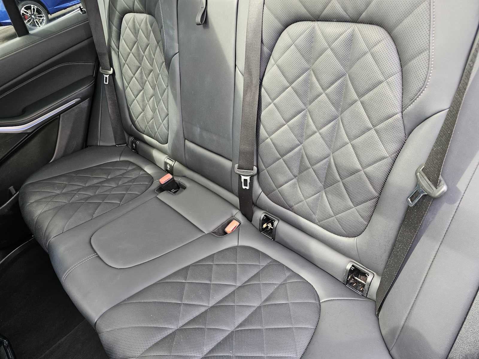 2023 BMW X5 xDrive40i xDrive40i