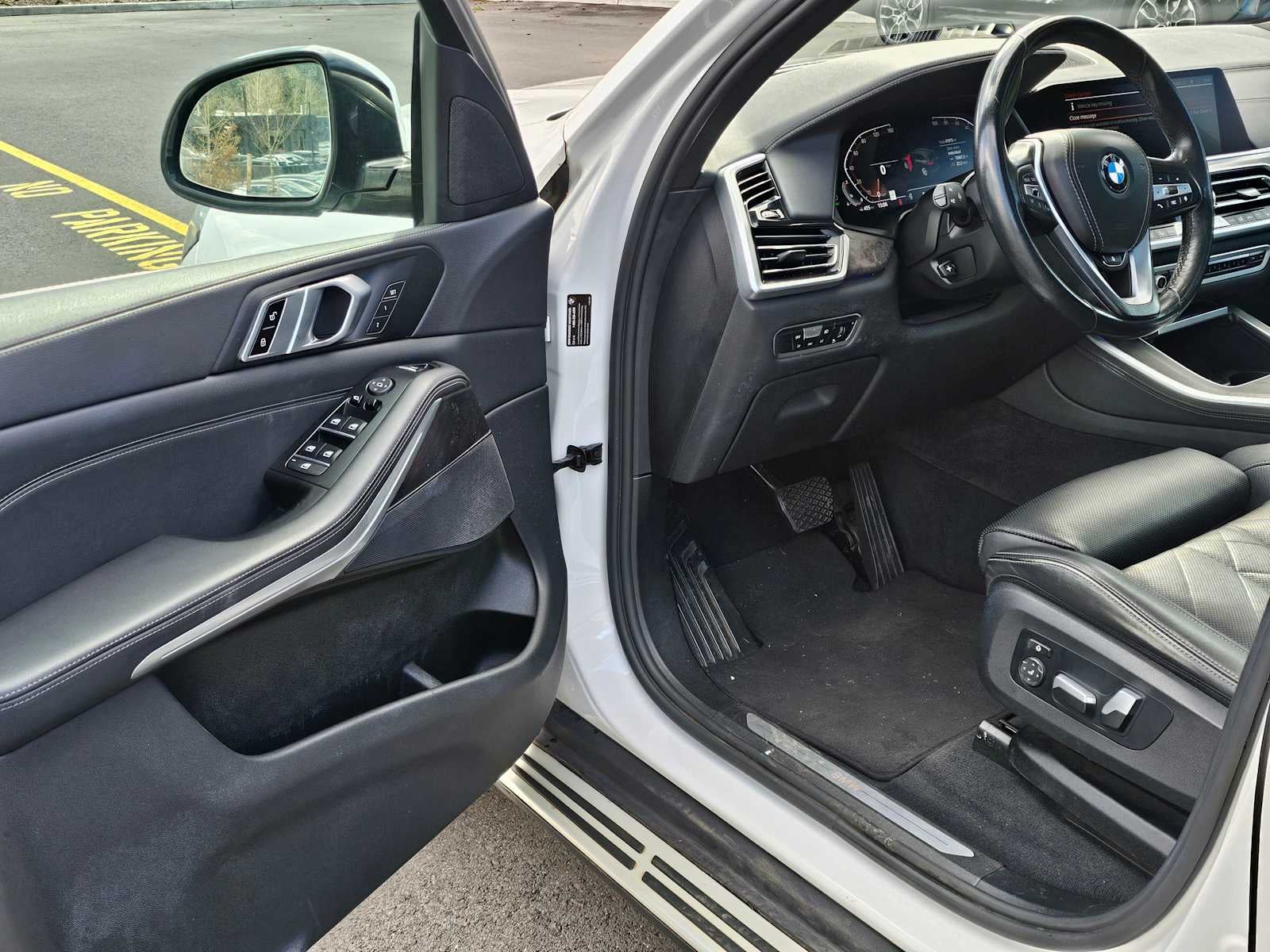 2023 BMW X5 xDrive40i xDrive40i