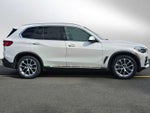 2023 BMW X5 xDrive40i xDrive40i