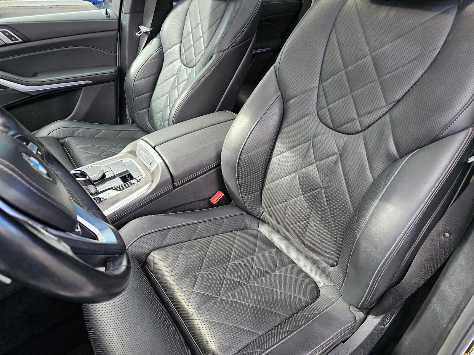 2023 BMW X5 xDrive40i xDrive40i