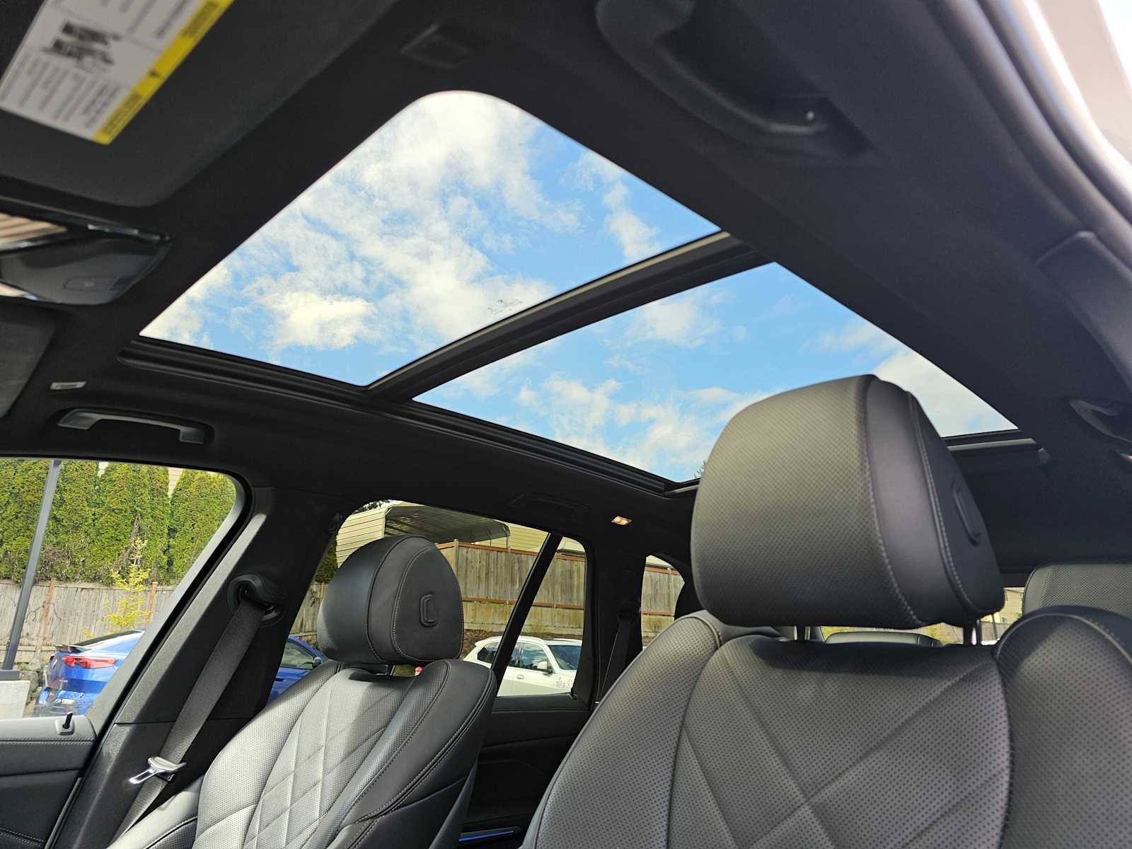 2023 BMW X5 xDrive40i xDrive40i