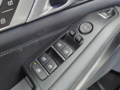 2023 BMW X5 xDrive40i xDrive40i