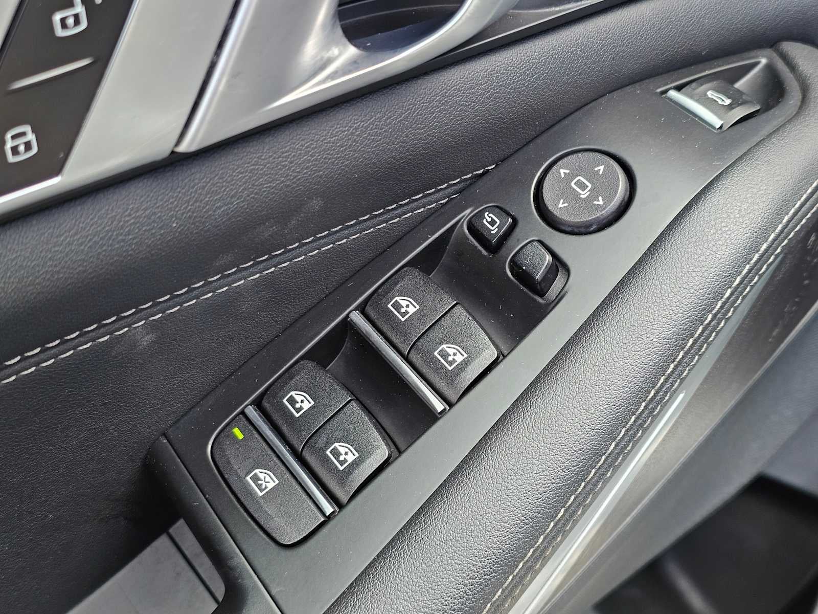 2023 BMW X5 xDrive40i xDrive40i