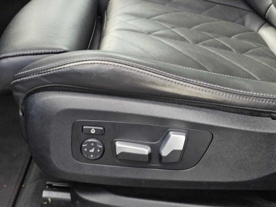 2023 BMW X5 xDrive40i xDrive40i