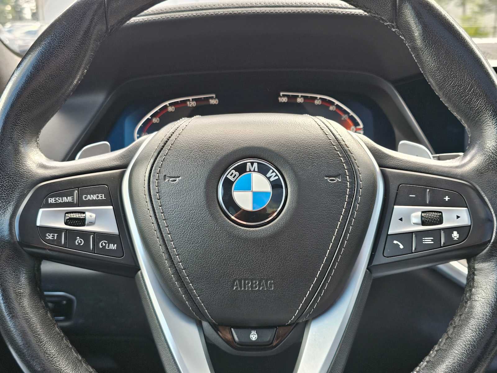 2023 BMW X5 xDrive40i xDrive40i